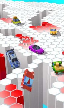 汽车竞技场 v3.0.5