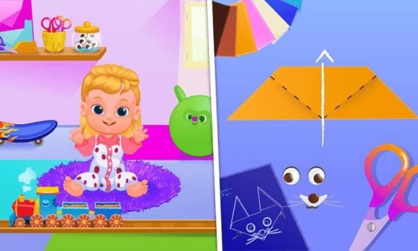 我的女儿模拟养成  v1.2