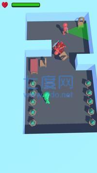 杀手出局截图0