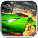 City Extreme Traffic Racer(城市交通极端赛车 安卓版)