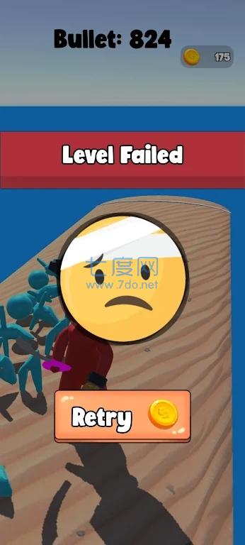 逃离海盗Escape thePirate截图0