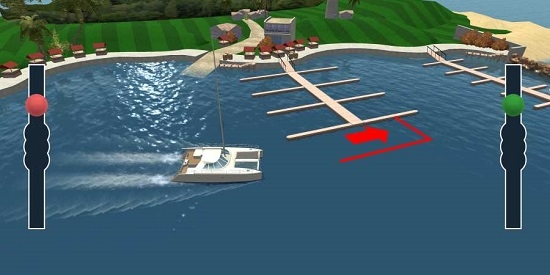 ASA双体船挑战赛(ASAs Catamaran Challenge)中文版截图2