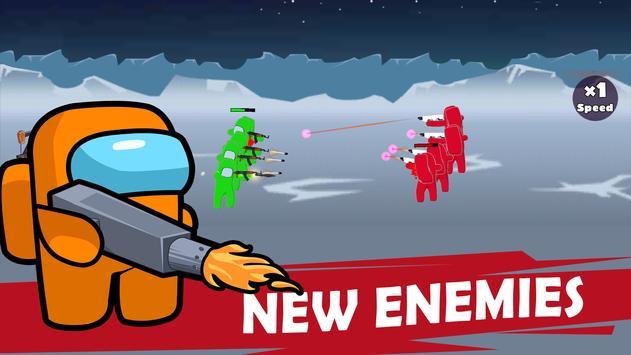 冒名顶替世界大战 v1.0