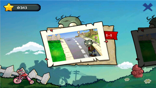 植物大战僵尸无尽版 v40.10