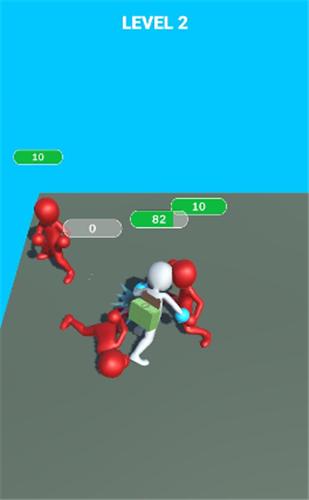 小小独行侠  v1.0.1