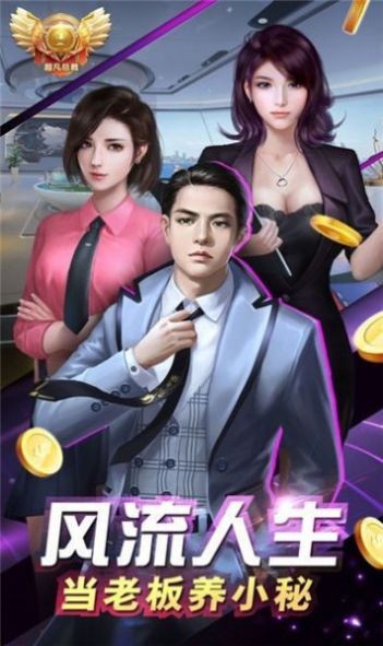 午夜俏秘书  v4.0