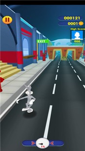 兔宝宝跑酷 2024-06-25 15:08