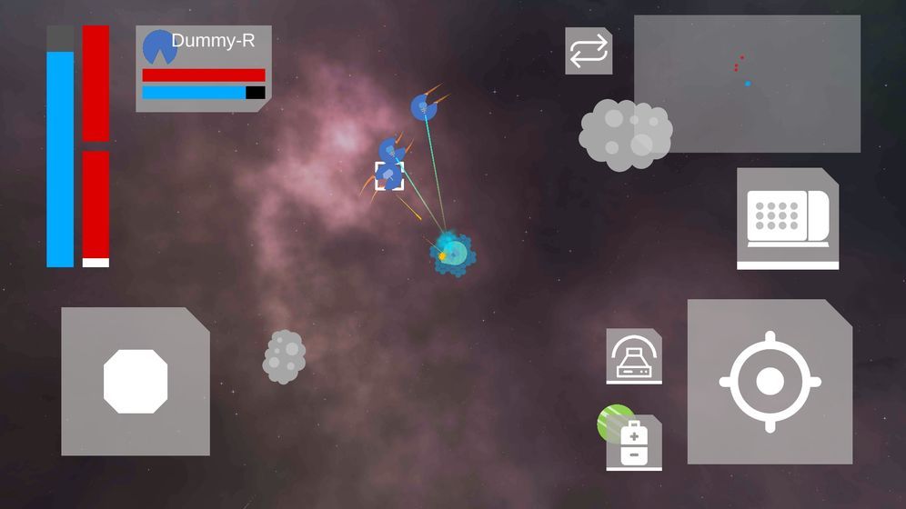 The Stars游戏手机版 截图2
