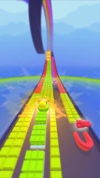 U形跑酷截图2