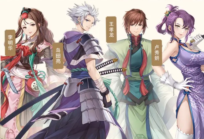 极品小二手机游戏官方版  v3.4.3