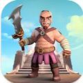 射箭英雄生存战安卓最新版 