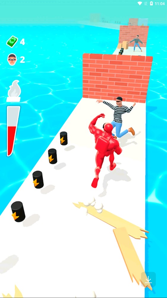 竞走大师游戏官方版图片1