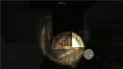 scp基金会手游最新版截图1
