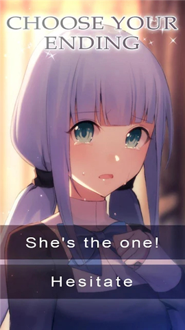 MyGhostGirlfriend截图0