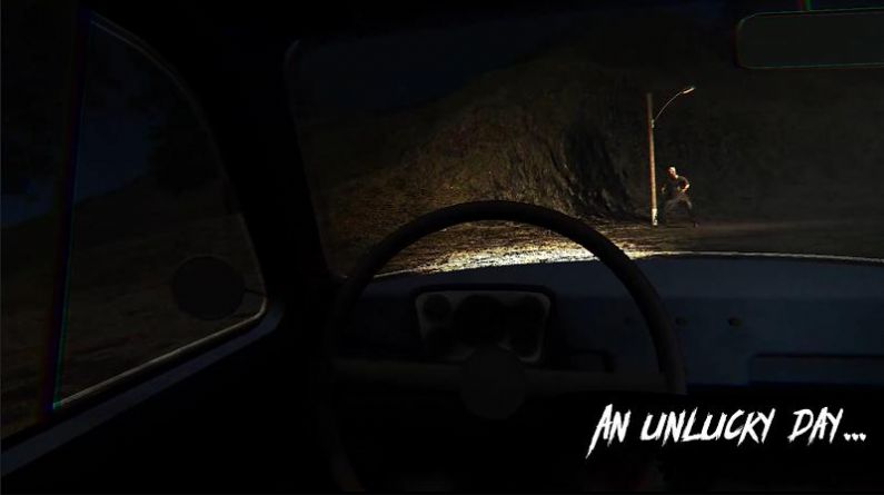 恐怖诅咒屋游戏中文最新版版  v3.0.2