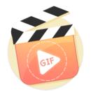 gif动图制作
