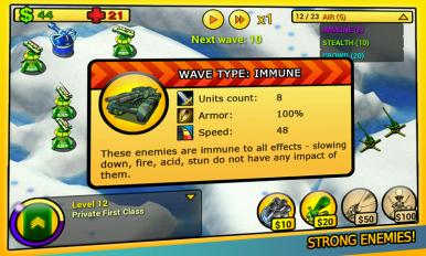 塔防专线 1.16 安卓版