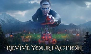 暗夜战争手游官方版  v5.3.4