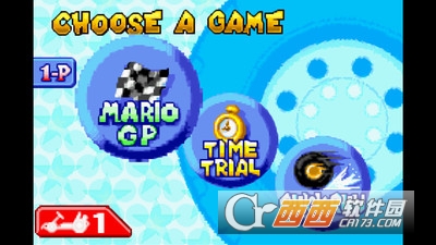 马里奥赛车超级巡回赛 v1.6.2 安卓版