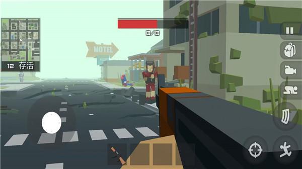 香肠吃鸡战队  v1.1