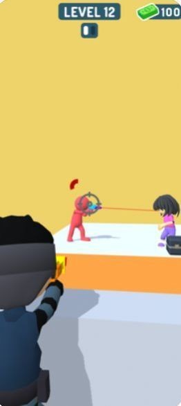 热能狙击手 v0.7