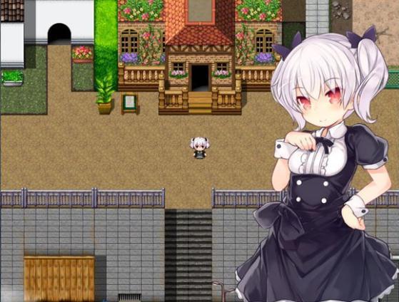 魇骑夜谭破解版 v1.0