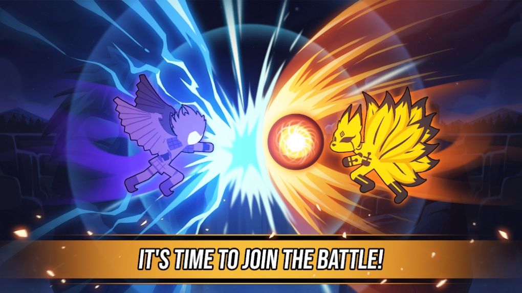 超级火柴人龙珠勇士游戏安卓版  v4.5.1