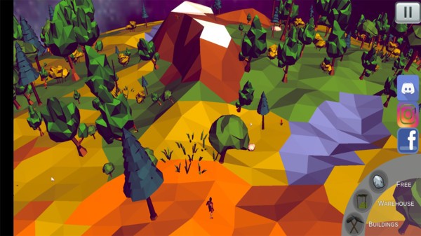 星球创造模拟器 v2.0