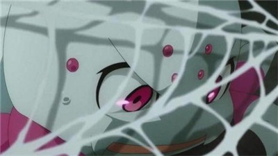 转生成蜘蛛又怎样