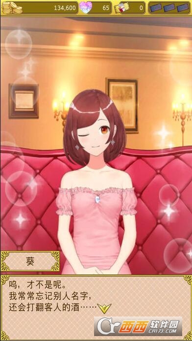 星夜佳人物语3 v1.5.4安卓版