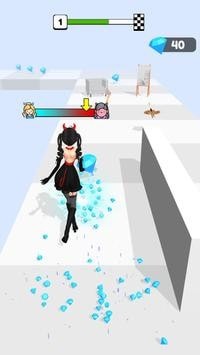 抖音好女孩坏女孩游戏最新安卓版 截图2