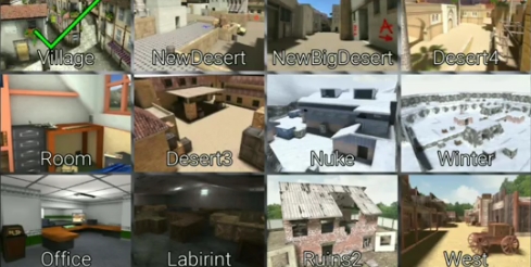 特种部队小组2 v2.1