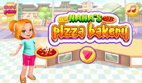 NaNa(比萨烘焙烹饪)截图1