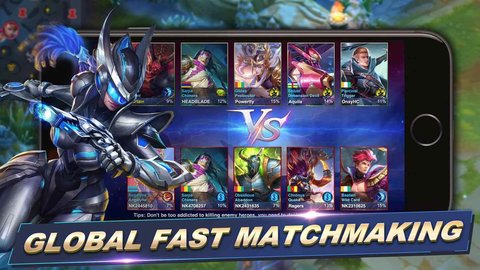 英雄血战2021最新版手游下载官方正版  v5.0.4