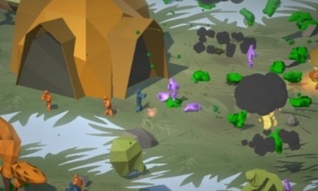 月光沙盒模拟器游戏中文安卓版  v4.3.1