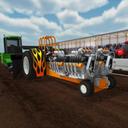 拖拉机美国2游戏