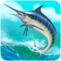 蓝枪鱼历险游戏安卓版（The Blue Marlin） 