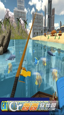 狂热钓鱼(Fishing Transport Mania) v1.1安卓版