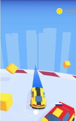 弹射撞车游戏最新安卓版  v5.3.2