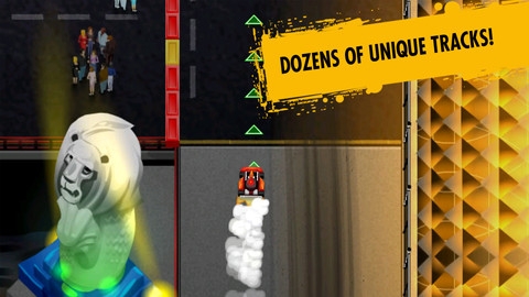 红牛卡丁车赛 Red Bull Kart Fighter World Tour v3.1.5