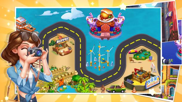 烹饪餐厅之爱游戏最新安卓版  v4.3.1