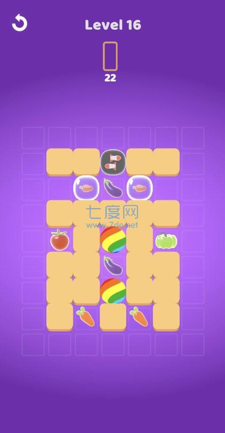 合果碎砖游戏截图2