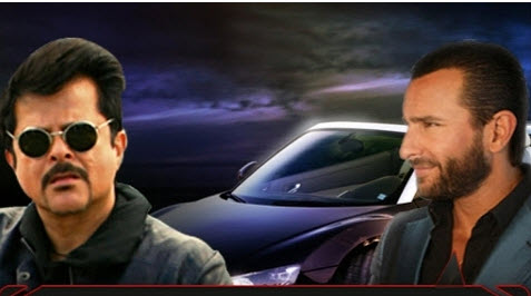 生死竞速2 1.0安卓版