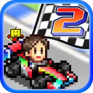 开幕赛车竞速GP2汉化版