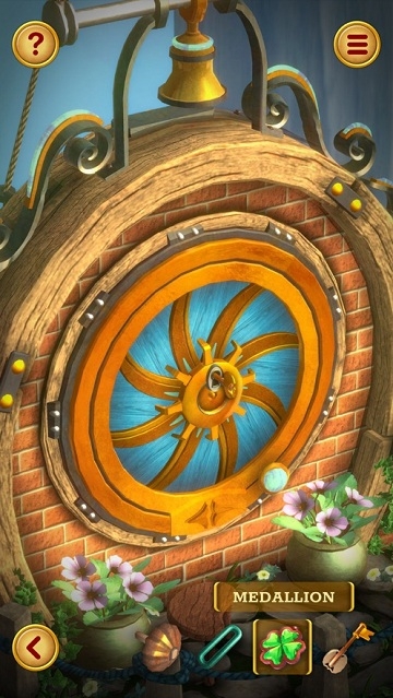 Doors Awakening截图3