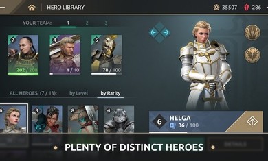 暗影格斗竞技场1.1.11  v1.1.11