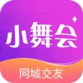 小舞会