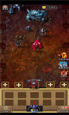 争霸天下红包版app福利版  v3.1.1