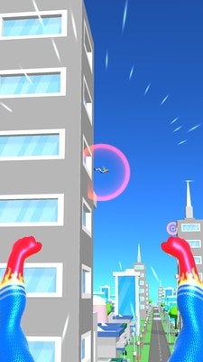 超人救援截图1