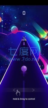 霓虹灯比利